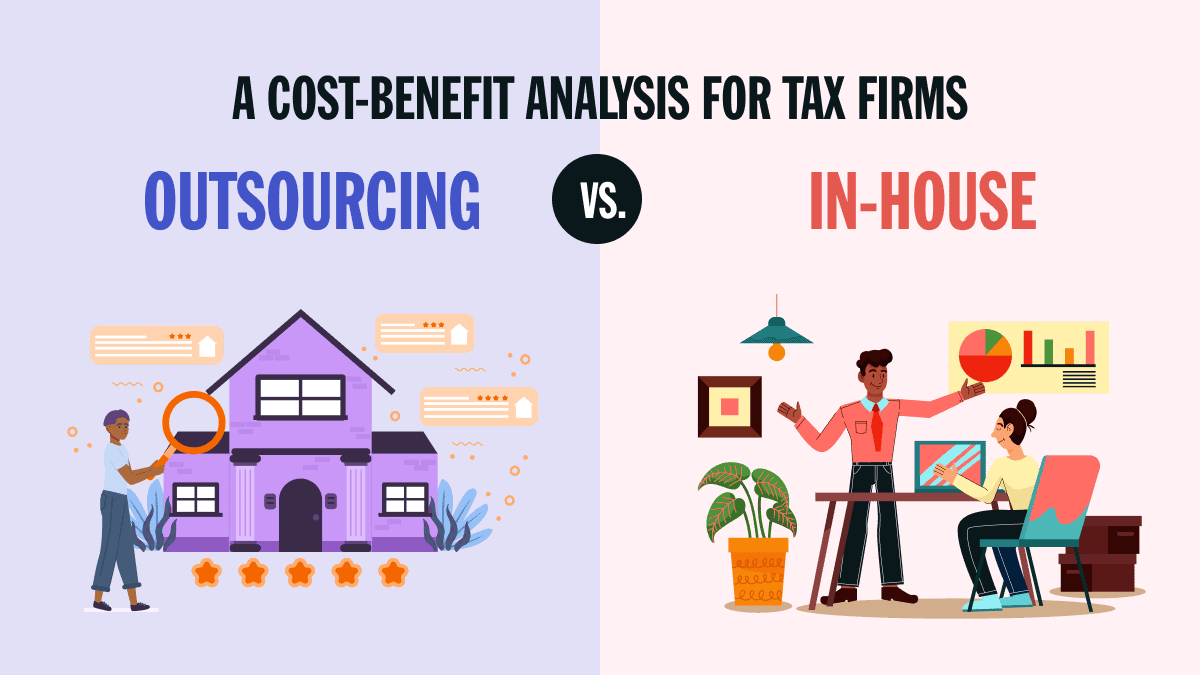 A Cost-Benefit Analysis for Tax Firms