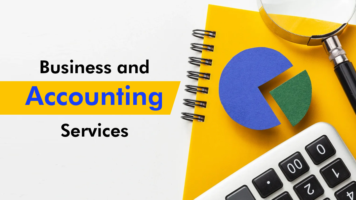 Business & Accounting Services