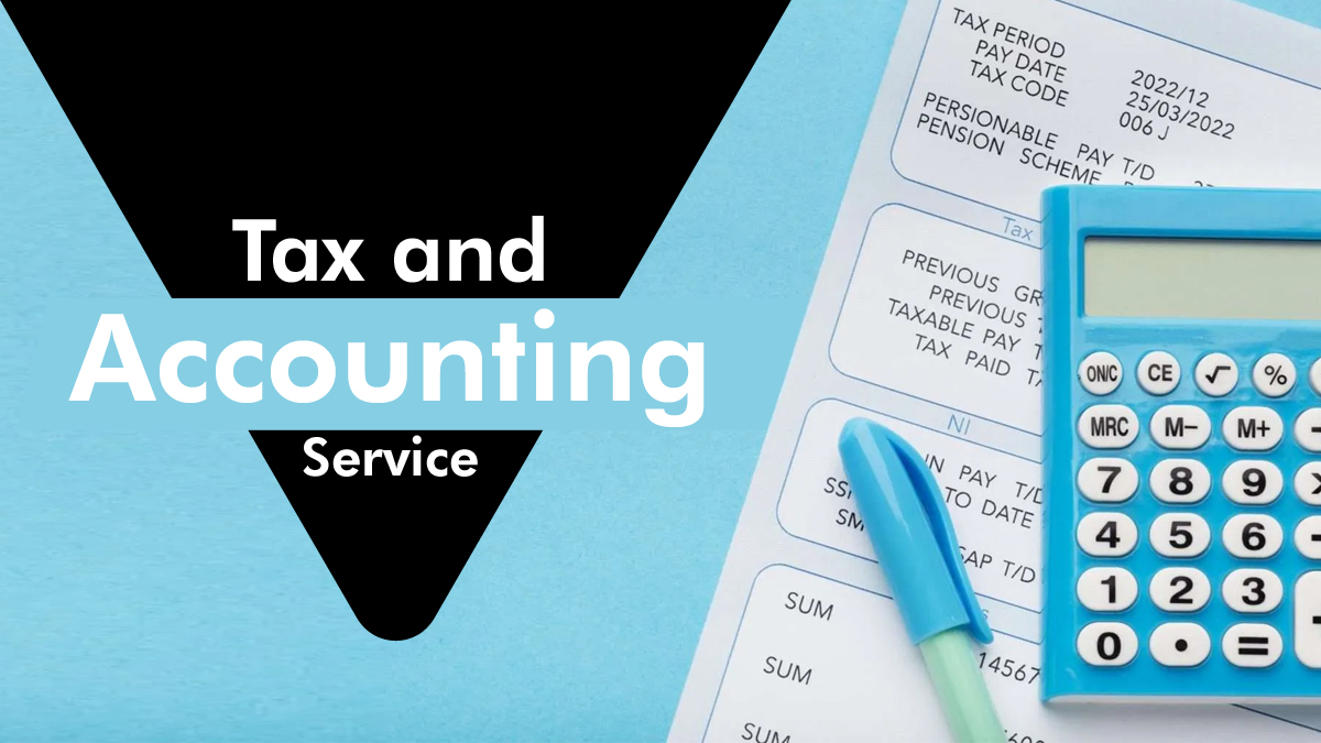 tax and accounting service